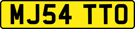 MJ54TTO