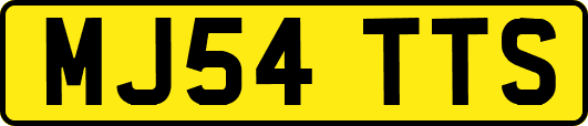 MJ54TTS