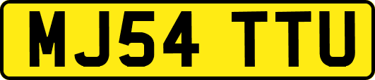 MJ54TTU