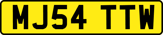 MJ54TTW