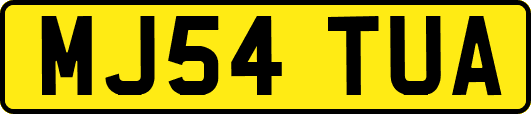 MJ54TUA