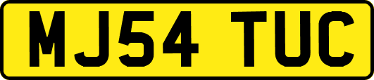 MJ54TUC