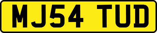 MJ54TUD