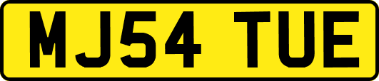 MJ54TUE