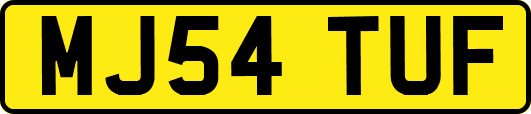 MJ54TUF