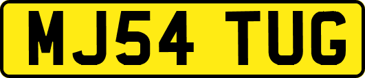MJ54TUG