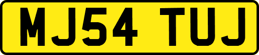 MJ54TUJ