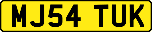 MJ54TUK