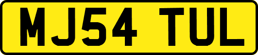 MJ54TUL