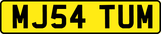 MJ54TUM