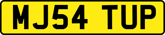 MJ54TUP