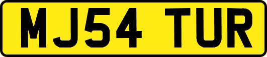 MJ54TUR