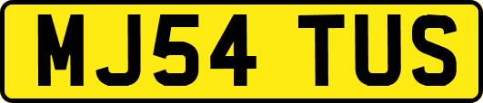 MJ54TUS