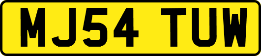 MJ54TUW
