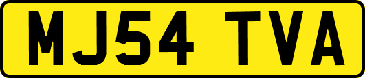 MJ54TVA