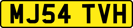 MJ54TVH