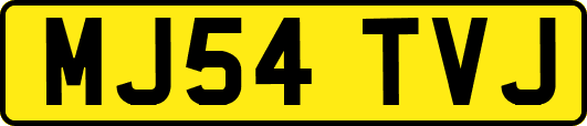 MJ54TVJ