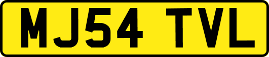 MJ54TVL