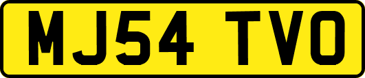 MJ54TVO