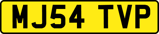 MJ54TVP