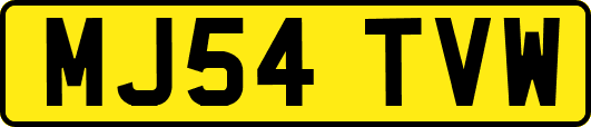 MJ54TVW