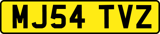 MJ54TVZ