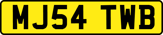 MJ54TWB