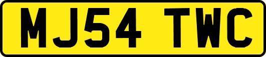 MJ54TWC