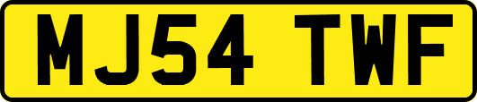 MJ54TWF
