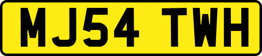 MJ54TWH