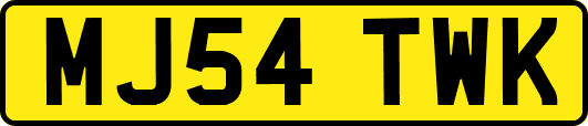 MJ54TWK