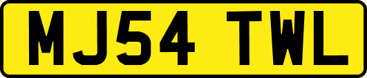 MJ54TWL