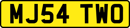 MJ54TWO
