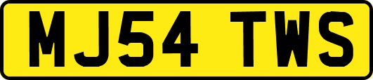 MJ54TWS