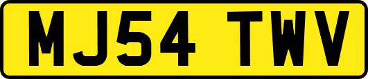 MJ54TWV