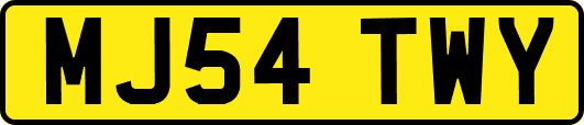 MJ54TWY