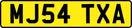 MJ54TXA