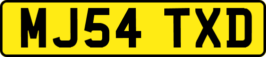 MJ54TXD