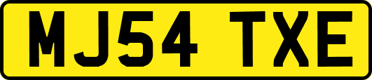 MJ54TXE