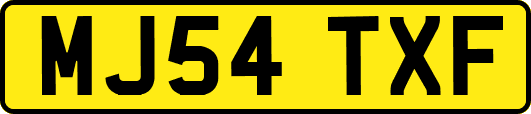 MJ54TXF
