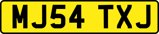 MJ54TXJ