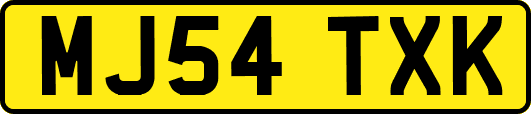 MJ54TXK