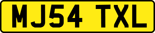 MJ54TXL
