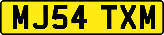 MJ54TXM