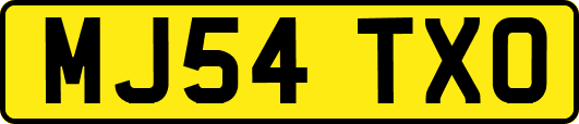 MJ54TXO