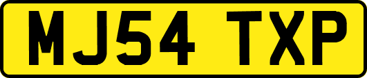 MJ54TXP