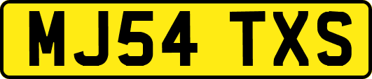 MJ54TXS