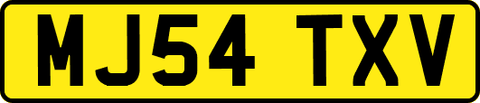 MJ54TXV