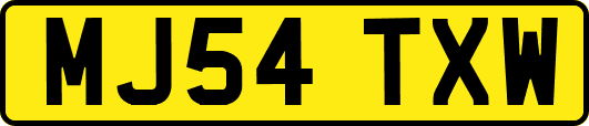 MJ54TXW