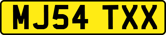 MJ54TXX